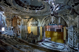 Illustration for article titled People still love photographs of decaying Detroit